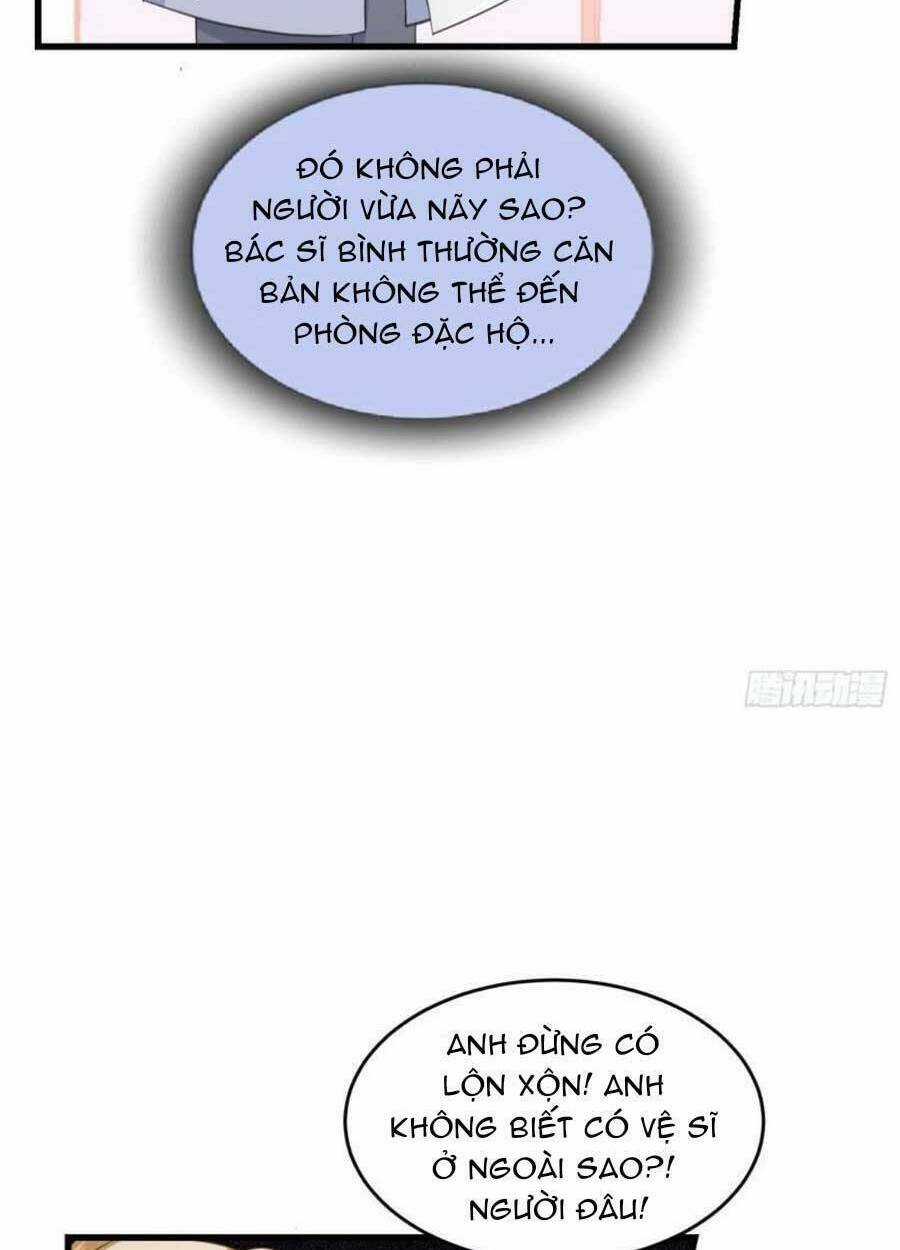 Kiều Thê Hào Môn Chạy Đi Đâu Chapter 14 trang 21