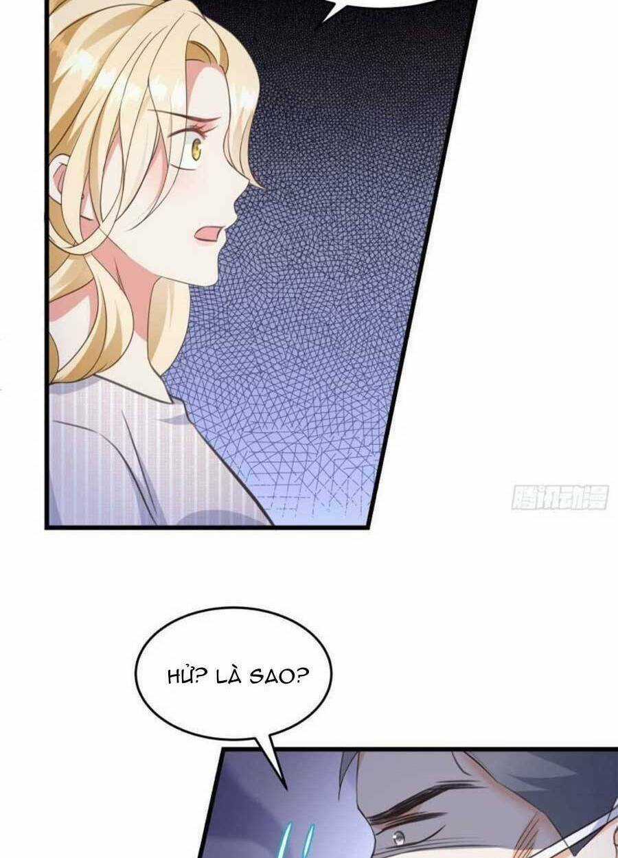 Kiều Thê Hào Môn Chạy Đi Đâu Chapter 14 trang 22