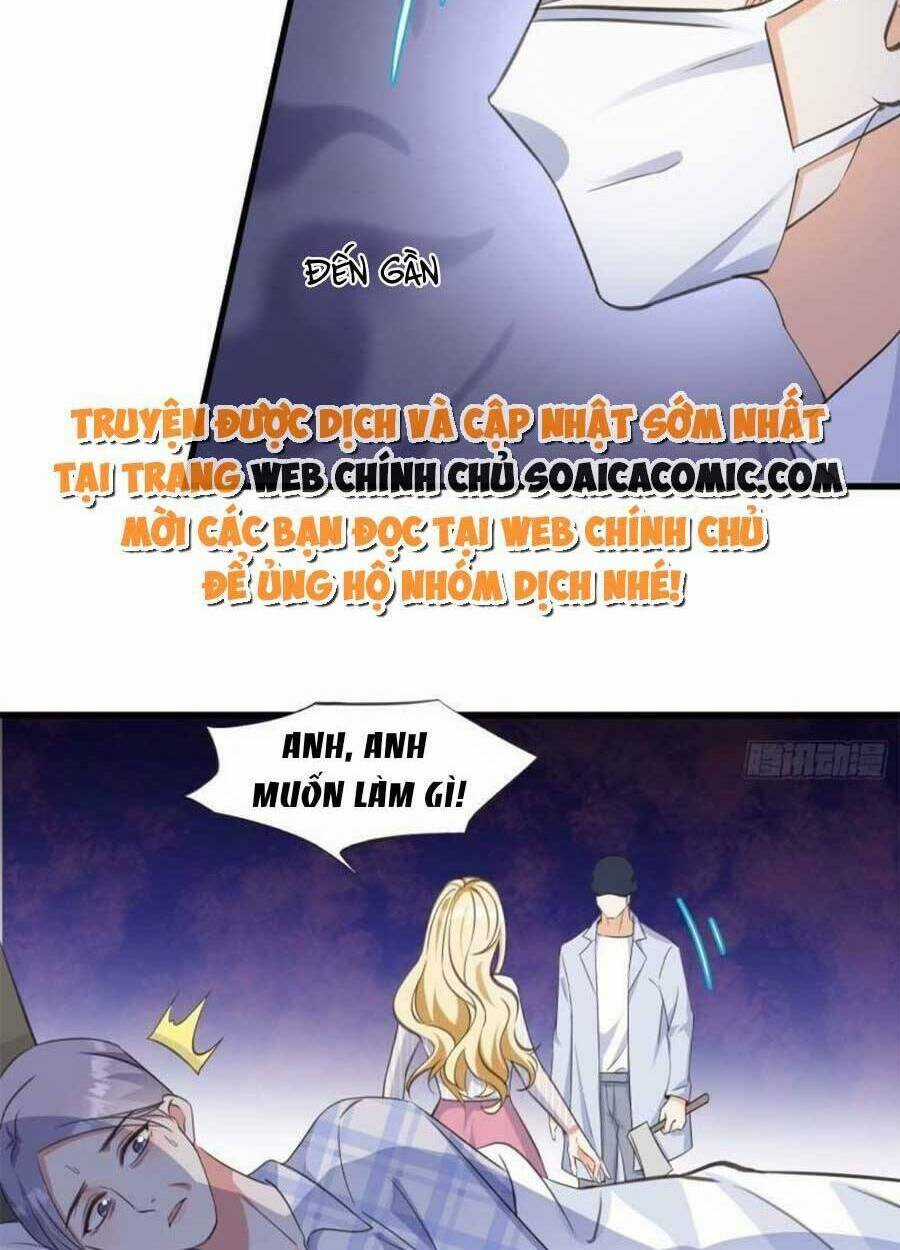 Kiều Thê Hào Môn Chạy Đi Đâu Chapter 14 trang 23