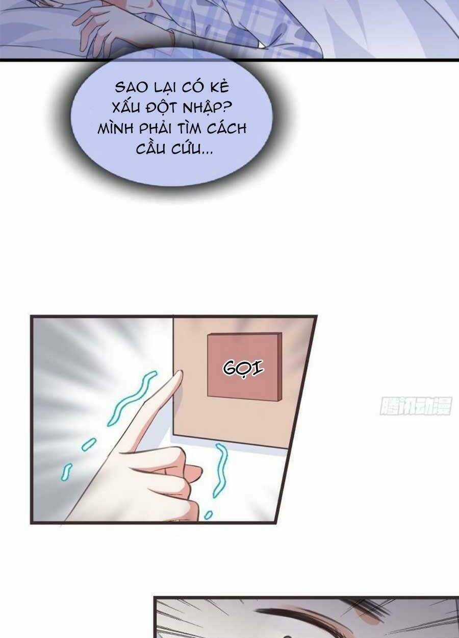 Kiều Thê Hào Môn Chạy Đi Đâu Chapter 14 trang 24