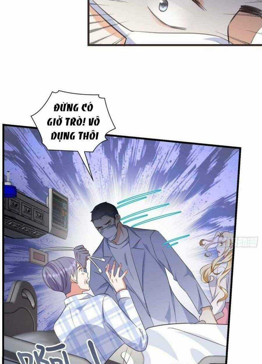 Kiều Thê Hào Môn Chạy Đi Đâu Chapter 14 trang 25