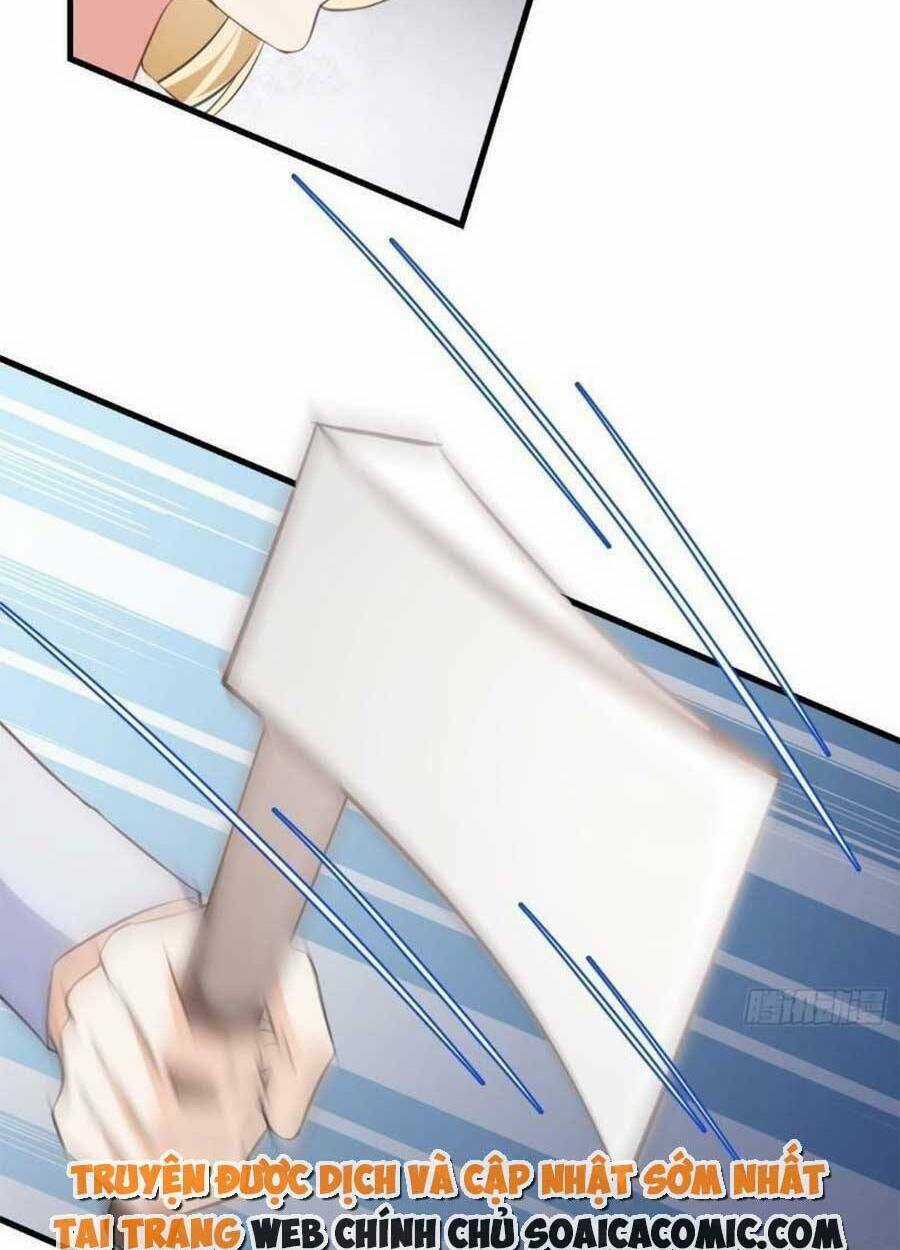 Kiều Thê Hào Môn Chạy Đi Đâu Chapter 14 trang 29