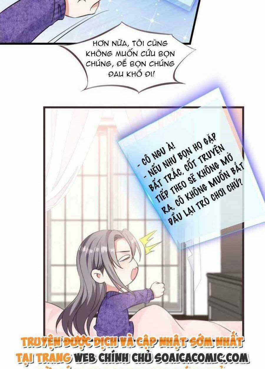 Kiều Thê Hào Môn Chạy Đi Đâu Chapter 14 trang 3