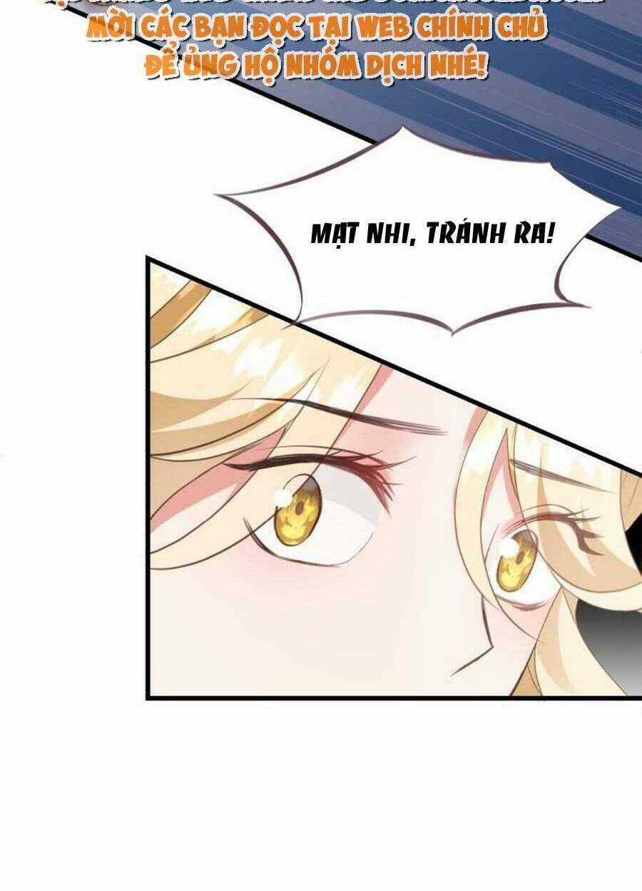 Kiều Thê Hào Môn Chạy Đi Đâu Chapter 14 trang 30