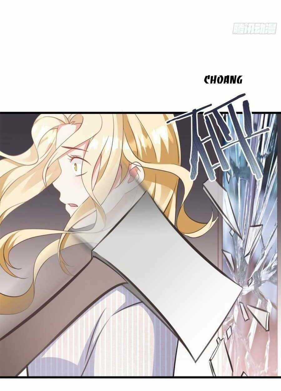 Kiều Thê Hào Môn Chạy Đi Đâu Chapter 14 trang 31