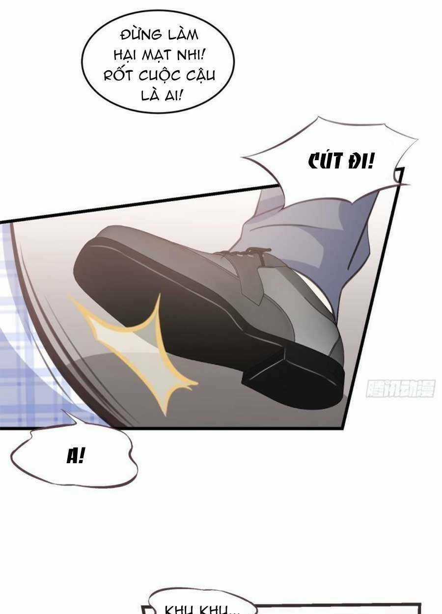 Kiều Thê Hào Môn Chạy Đi Đâu Chapter 14 trang 34