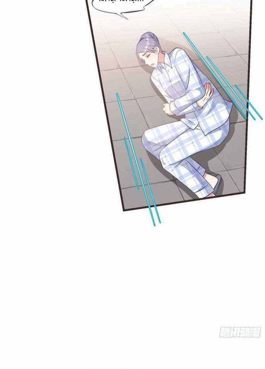 Kiều Thê Hào Môn Chạy Đi Đâu Chapter 14 trang 35