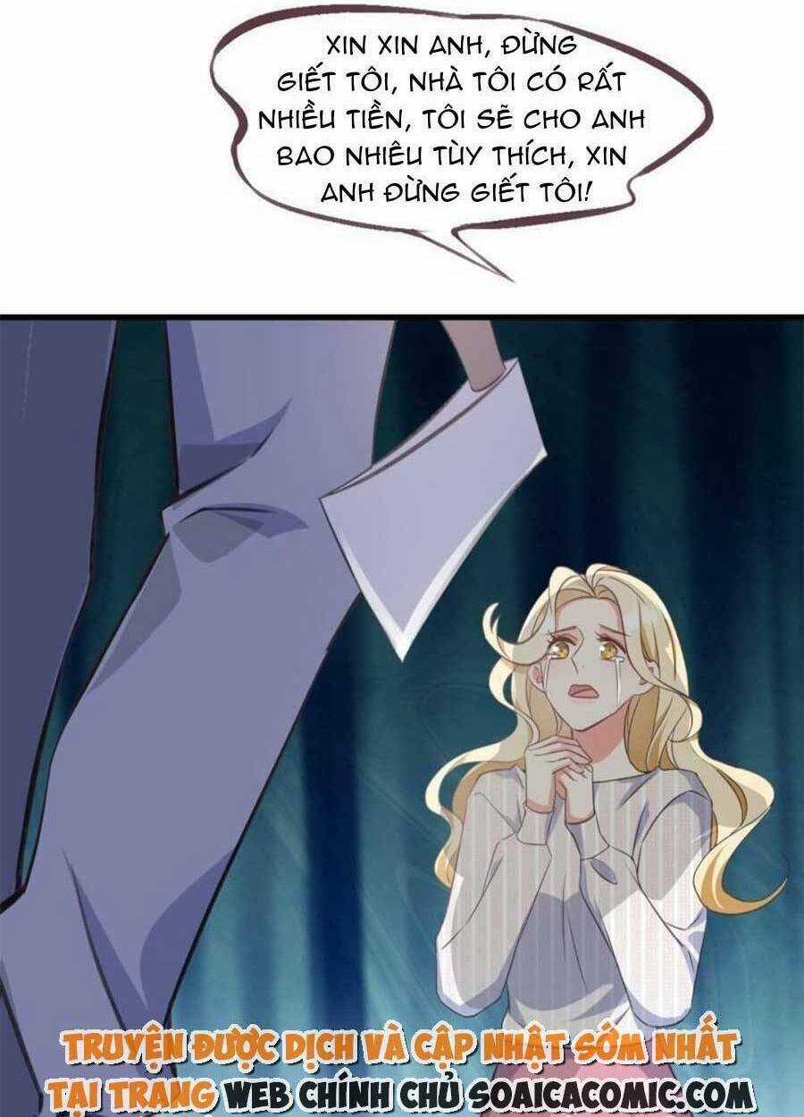 Kiều Thê Hào Môn Chạy Đi Đâu Chapter 14 trang 36