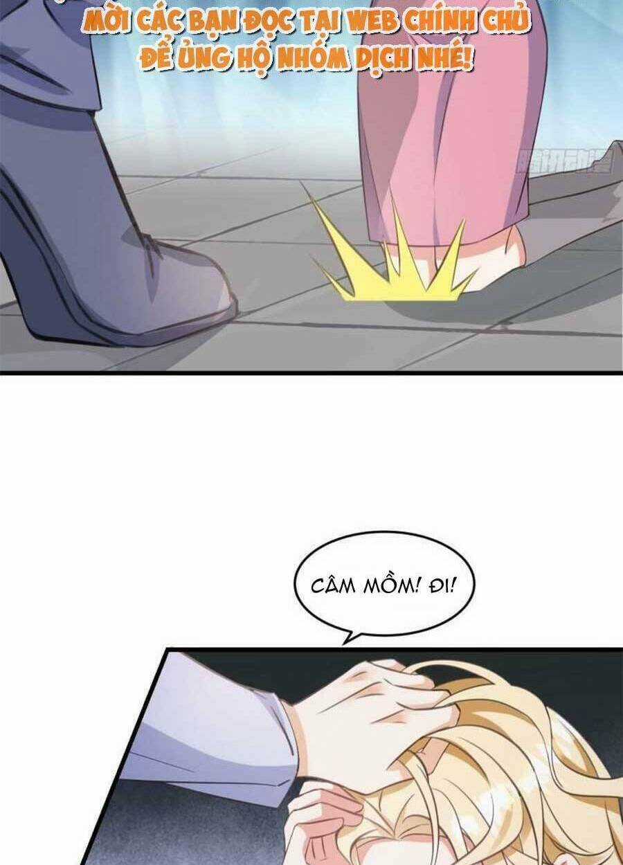 Kiều Thê Hào Môn Chạy Đi Đâu Chapter 14 trang 37