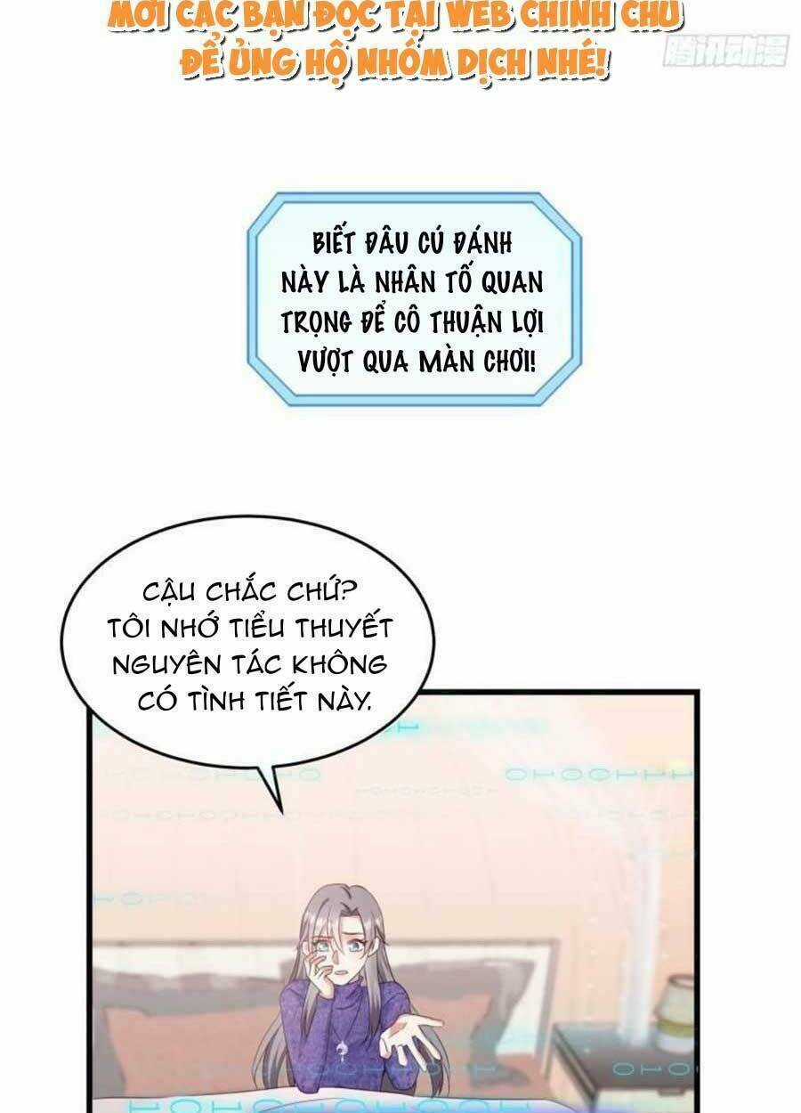 Kiều Thê Hào Môn Chạy Đi Đâu Chapter 14 trang 4