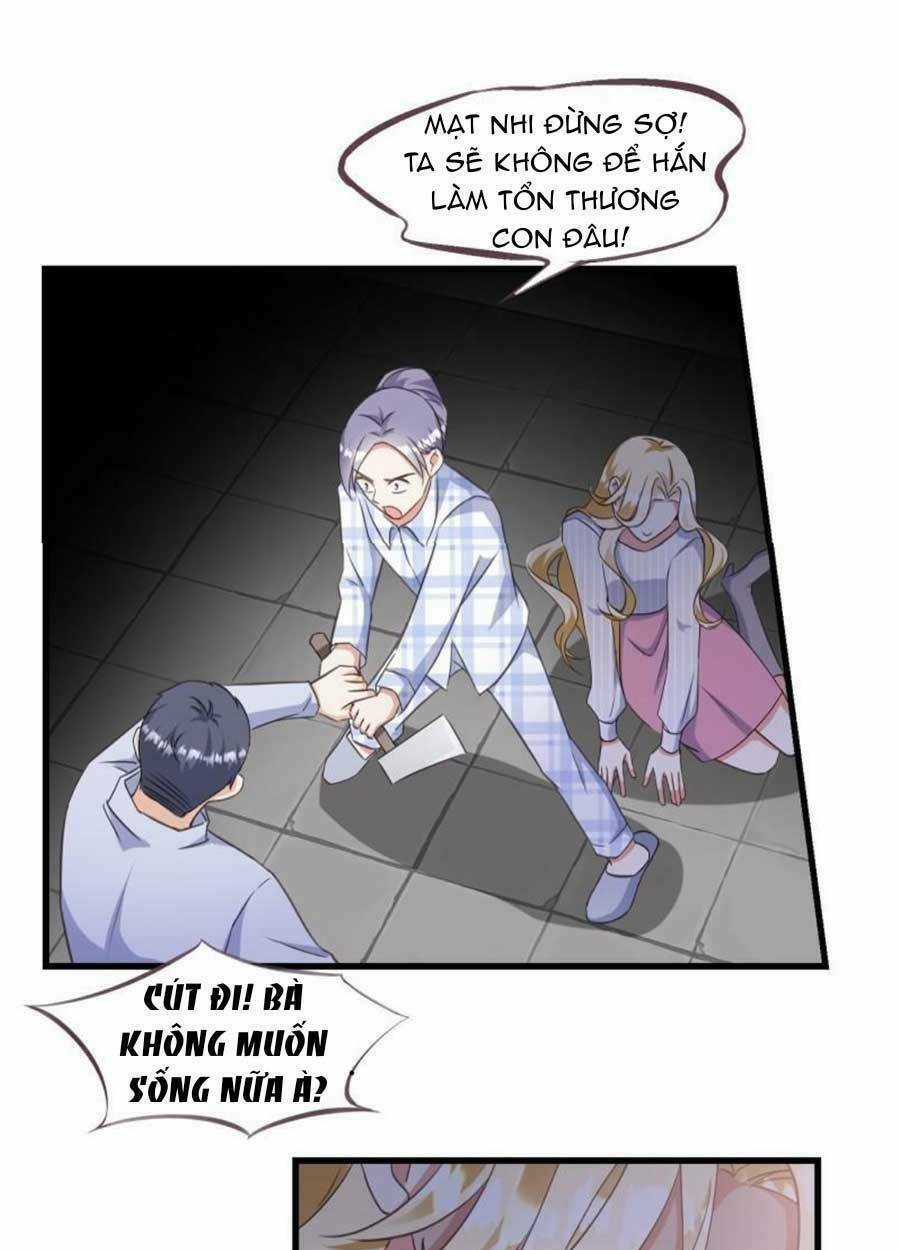 Kiều Thê Hào Môn Chạy Đi Đâu Chapter 14 trang 40