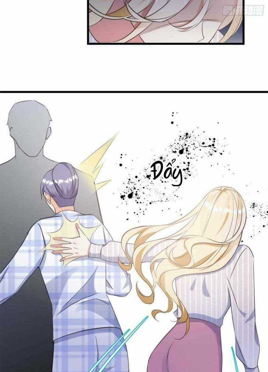 Kiều Thê Hào Môn Chạy Đi Đâu Chapter 14 trang 41