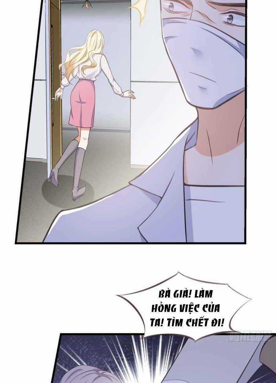 Kiều Thê Hào Môn Chạy Đi Đâu Chapter 14 trang 44