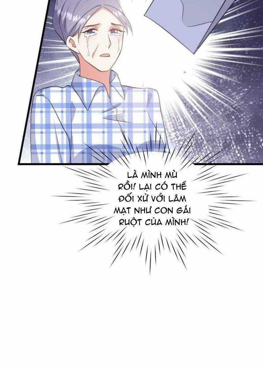 Kiều Thê Hào Môn Chạy Đi Đâu Chapter 14 trang 45