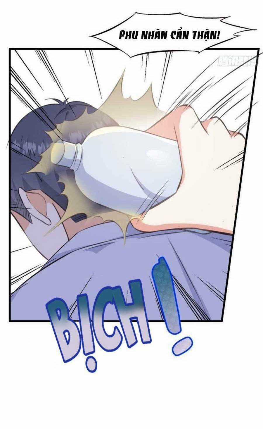 Kiều Thê Hào Môn Chạy Đi Đâu Chapter 14 trang 46