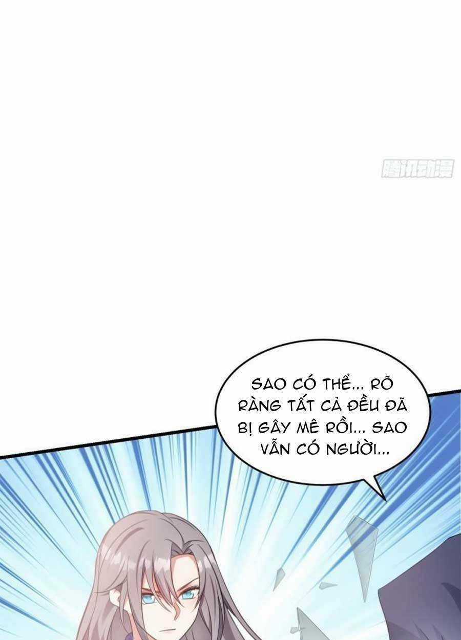 Kiều Thê Hào Môn Chạy Đi Đâu Chapter 14 trang 47