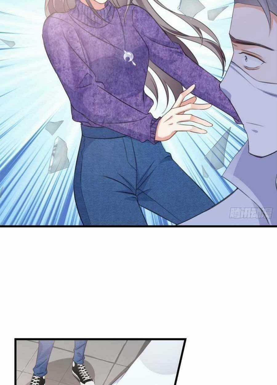 Kiều Thê Hào Môn Chạy Đi Đâu Chapter 14 trang 48