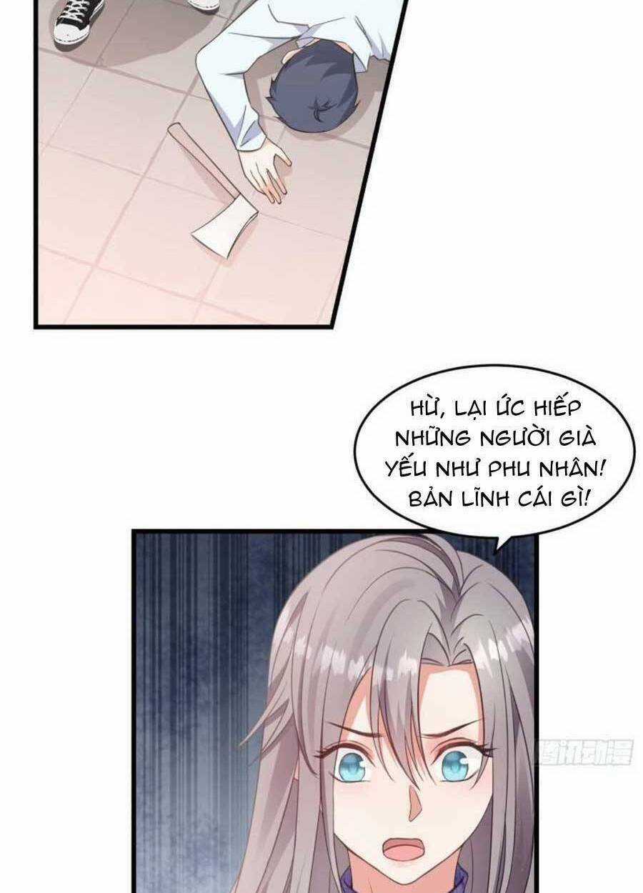 Kiều Thê Hào Môn Chạy Đi Đâu Chapter 14 trang 49