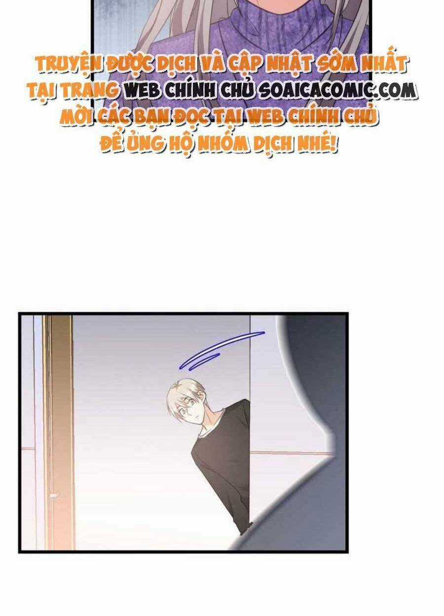 Kiều Thê Hào Môn Chạy Đi Đâu Chapter 14 trang 50