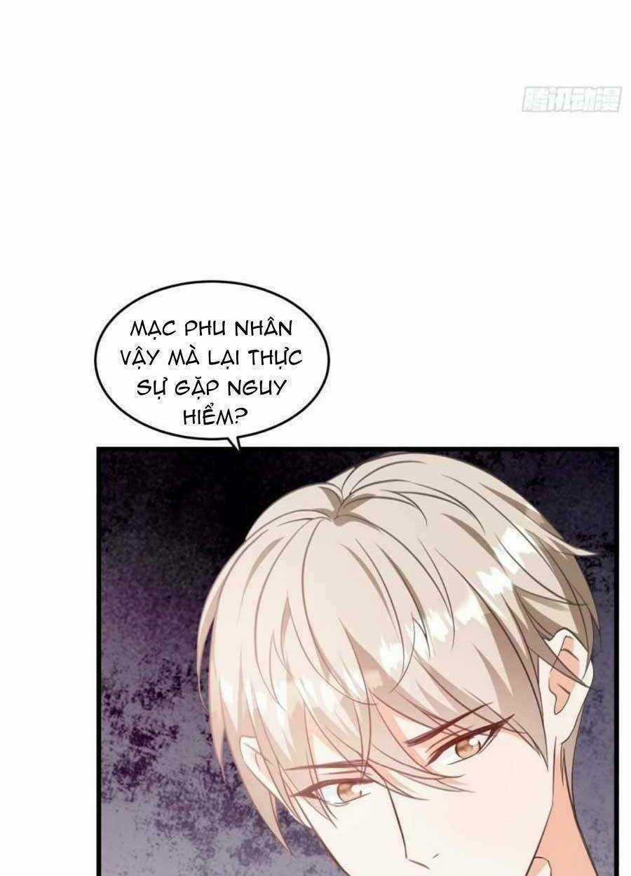 Kiều Thê Hào Môn Chạy Đi Đâu Chapter 14 trang 51