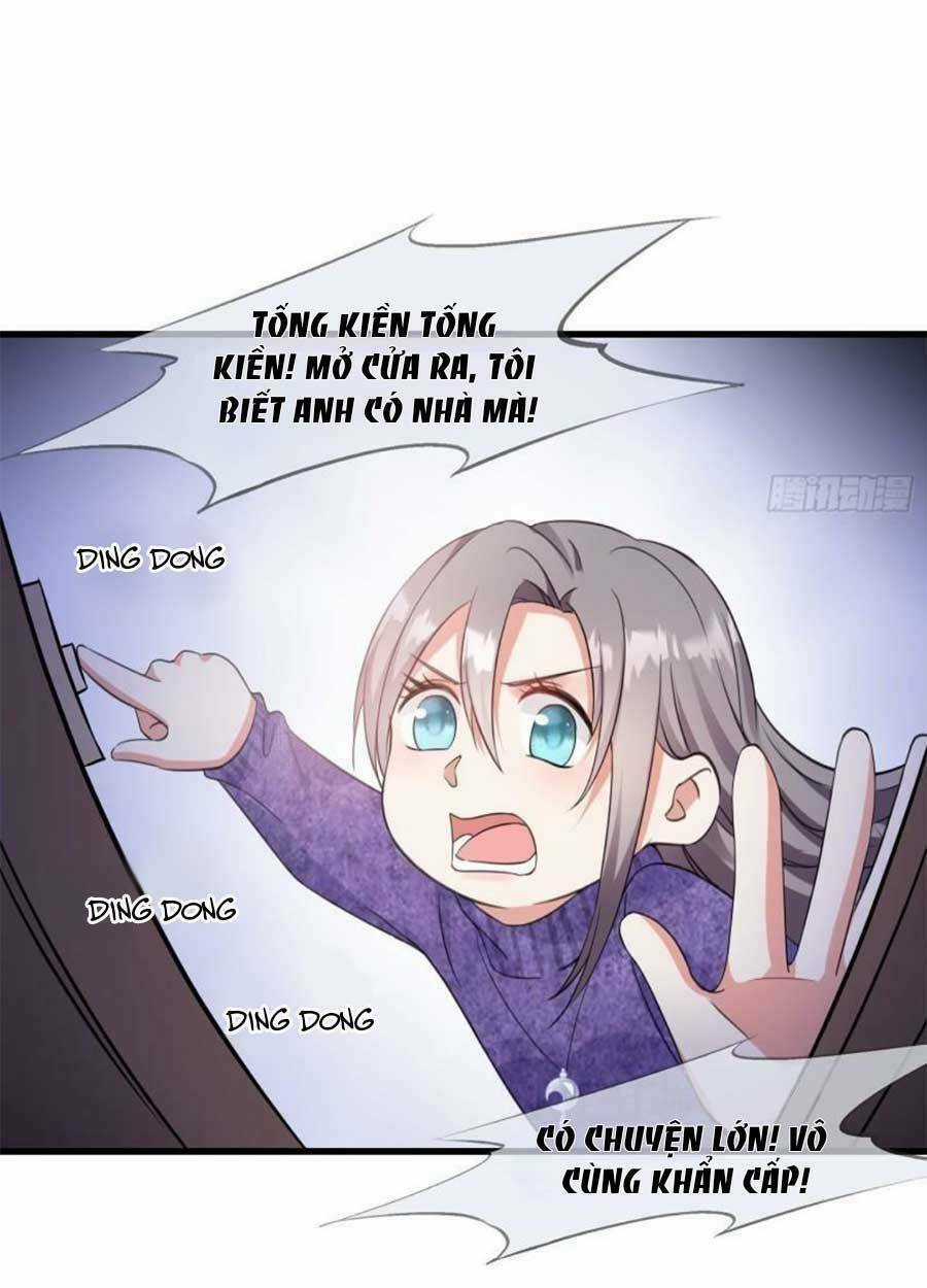 Kiều Thê Hào Môn Chạy Đi Đâu Chapter 14 trang 7