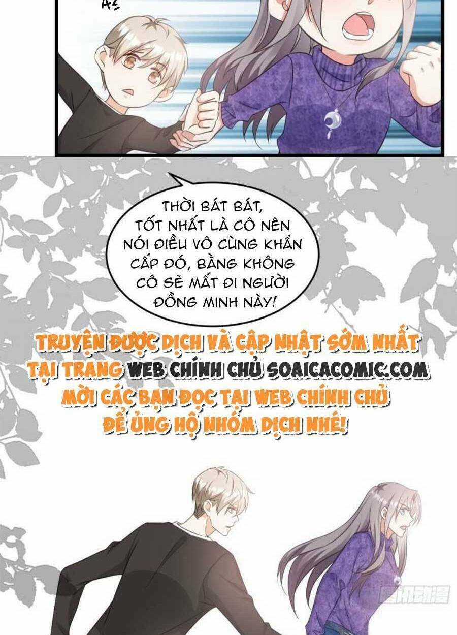 Kiều Thê Hào Môn Chạy Đi Đâu Chapter 14 trang 9