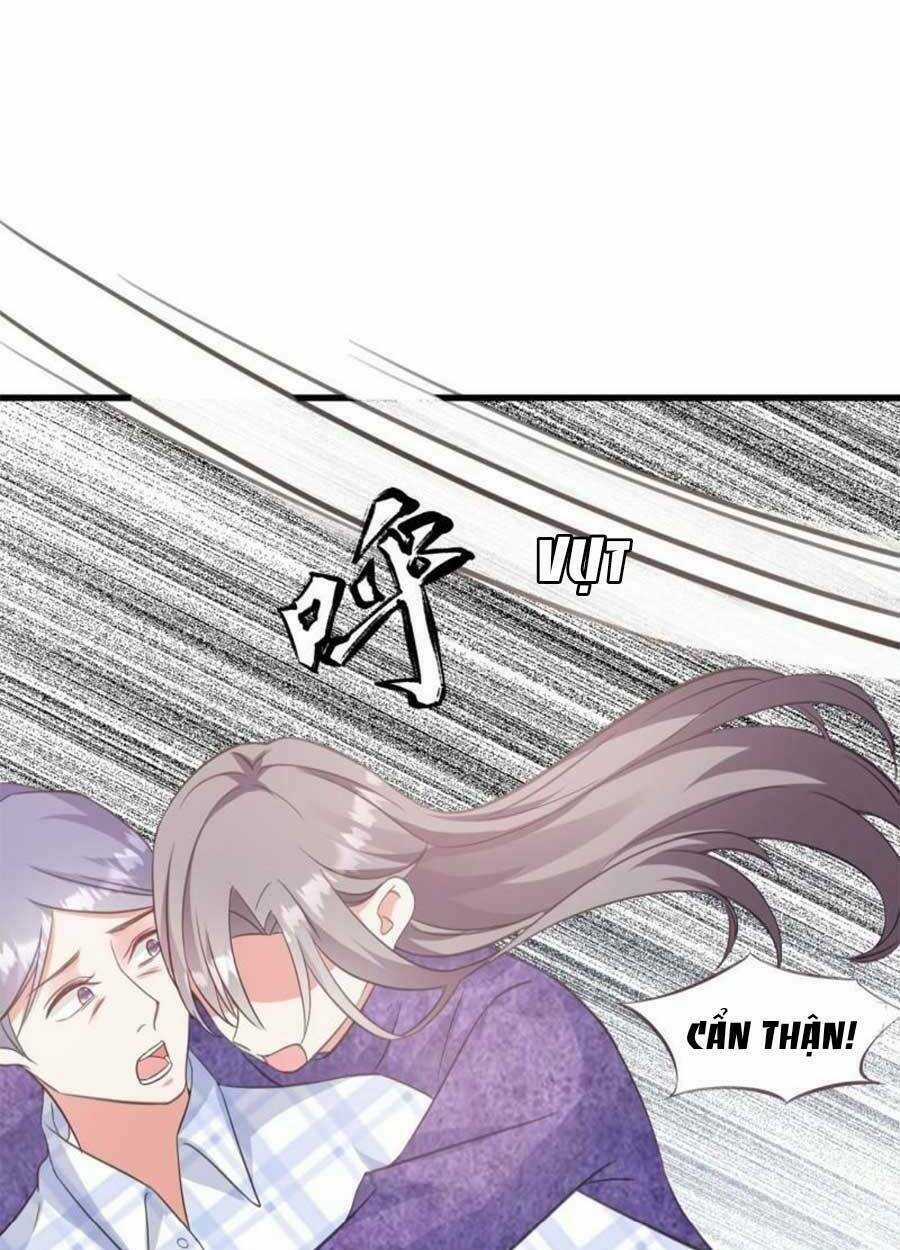 Kiều Thê Hào Môn Chạy Đi Đâu Chapter 15 trang 10