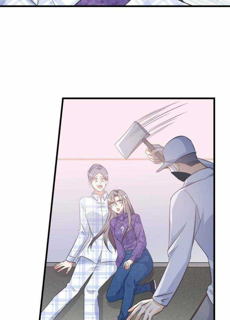 Kiều Thê Hào Môn Chạy Đi Đâu Chapter 15 trang 11