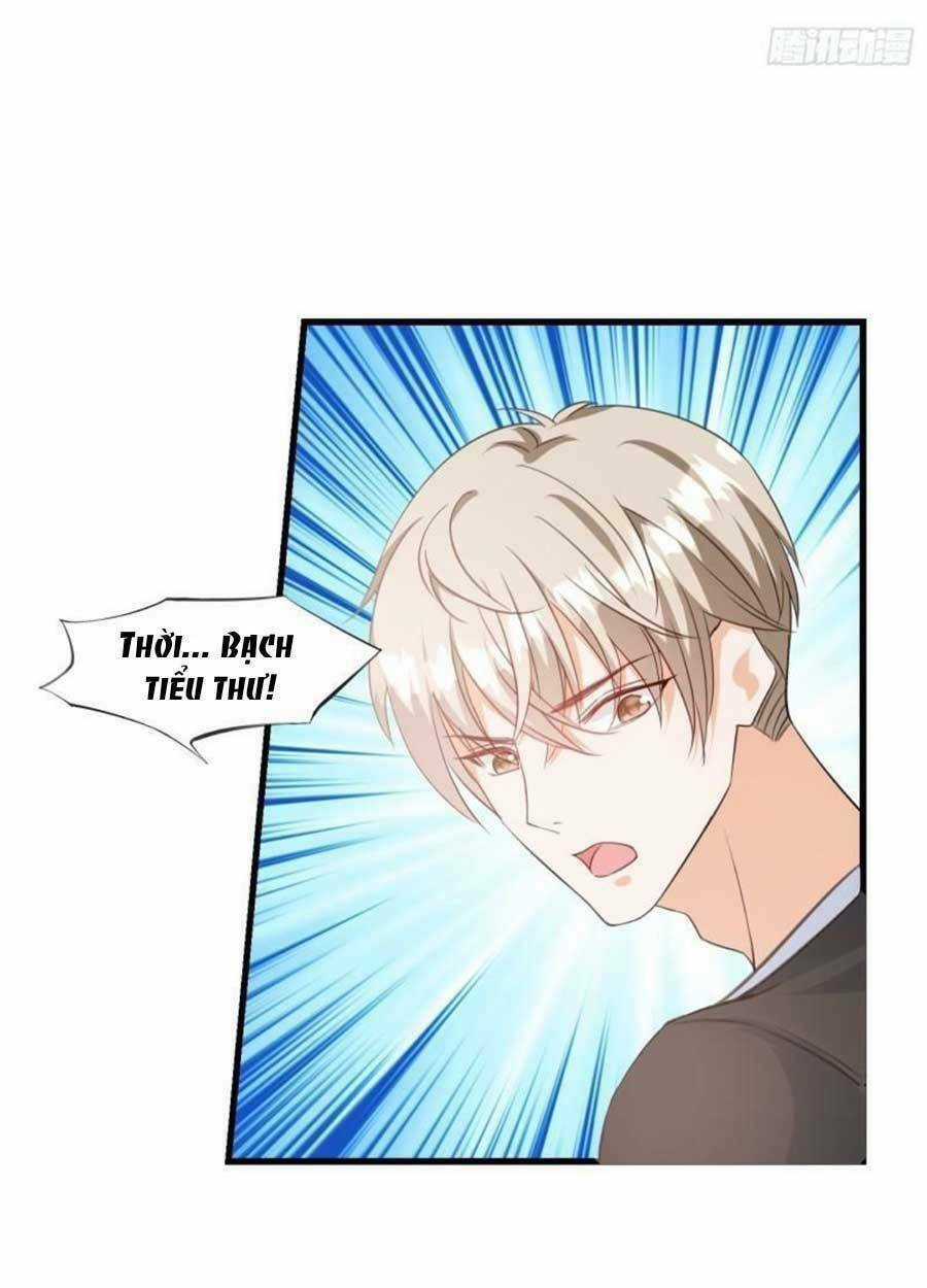 Kiều Thê Hào Môn Chạy Đi Đâu Chapter 15 trang 13