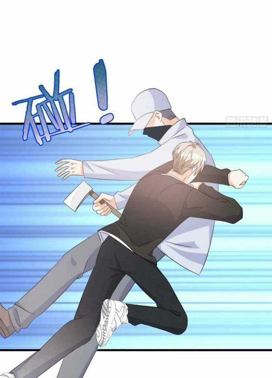 Kiều Thê Hào Môn Chạy Đi Đâu Chapter 15 trang 14