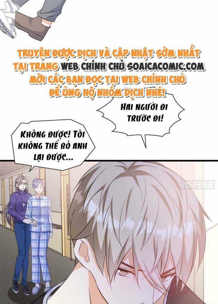 Kiều Thê Hào Môn Chạy Đi Đâu Chapter 15 trang 15