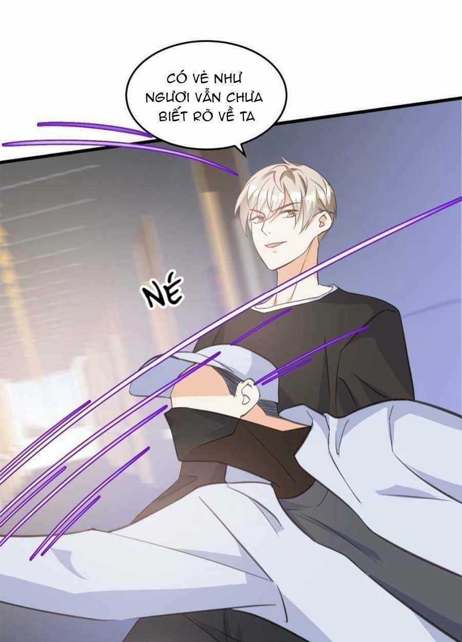 Kiều Thê Hào Môn Chạy Đi Đâu Chapter 15 trang 18