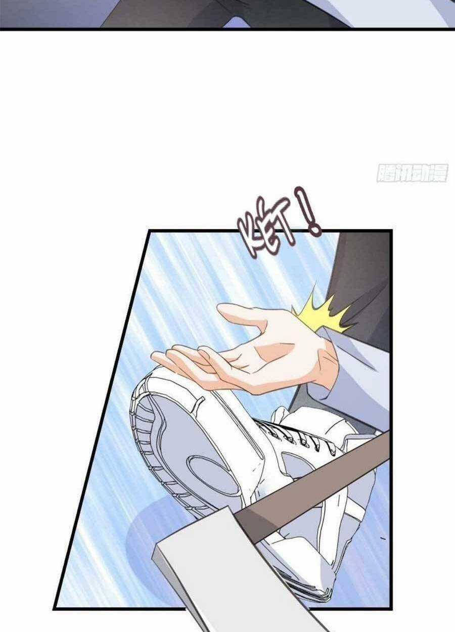 Kiều Thê Hào Môn Chạy Đi Đâu Chapter 15 trang 19