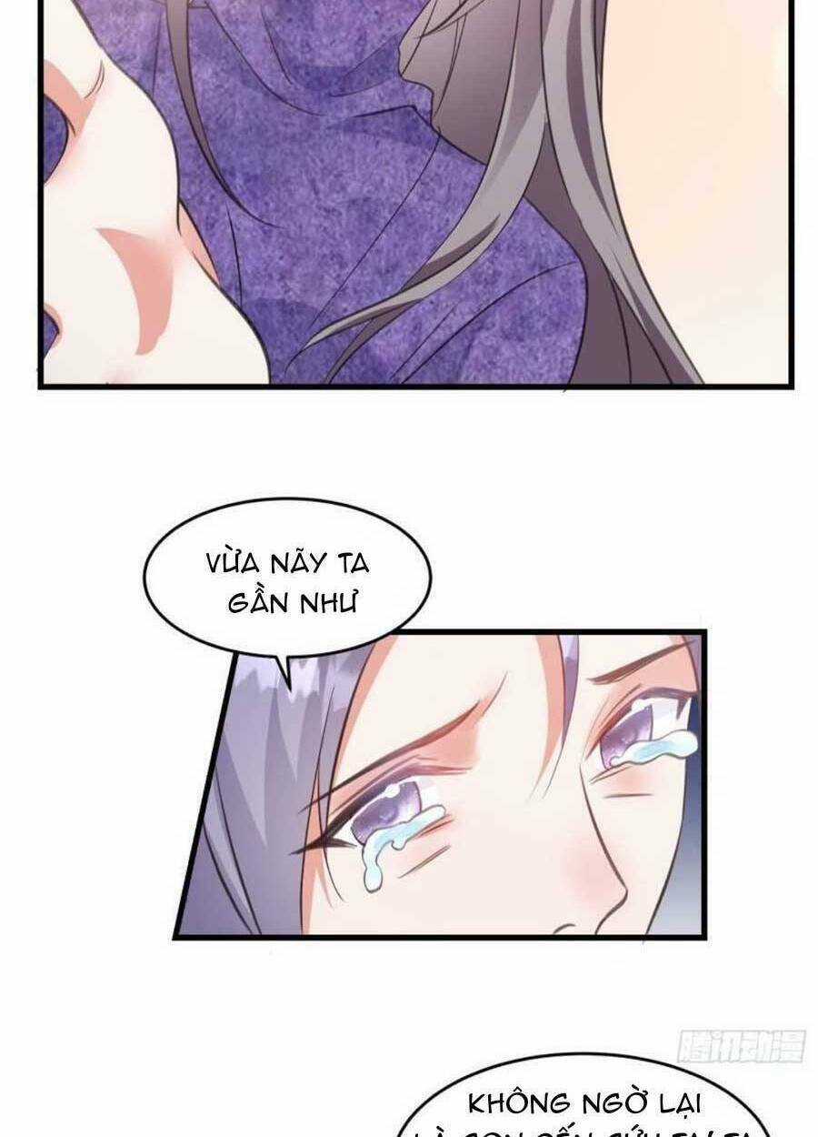 Kiều Thê Hào Môn Chạy Đi Đâu Chapter 15 trang 2