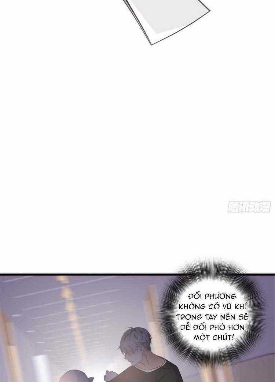 Kiều Thê Hào Môn Chạy Đi Đâu Chapter 15 trang 20