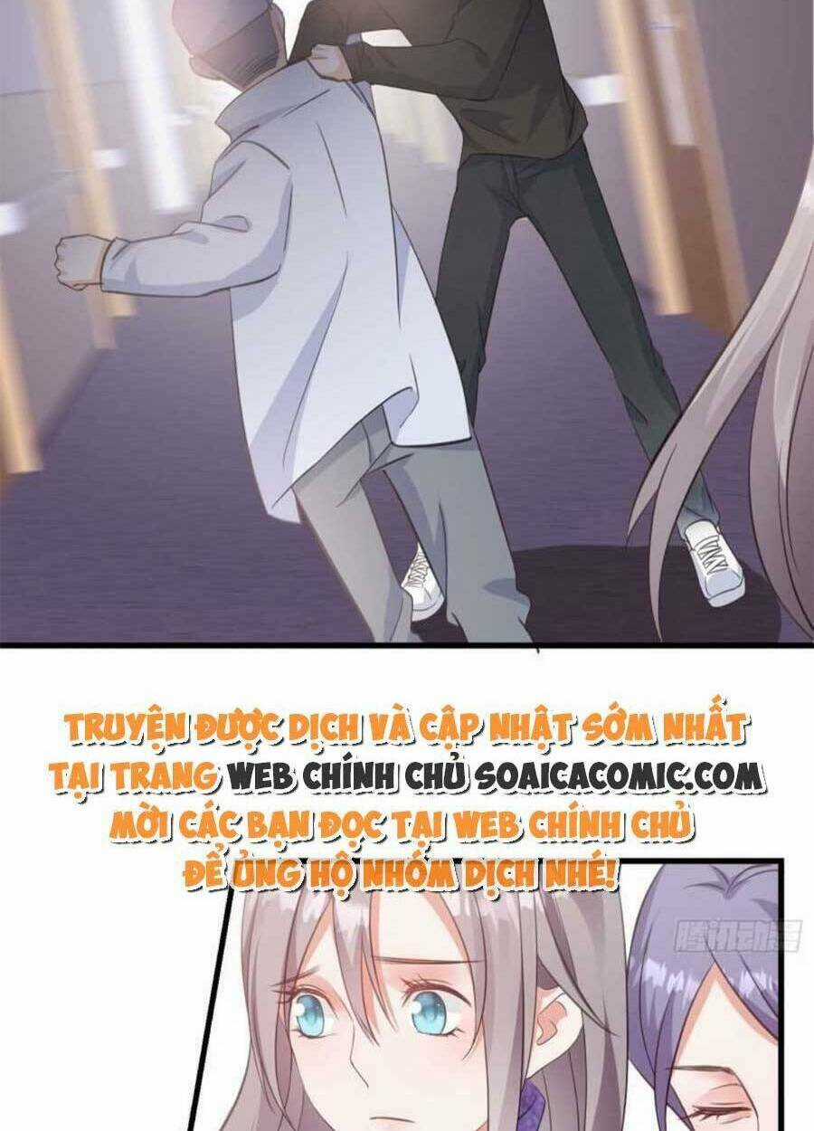 Kiều Thê Hào Môn Chạy Đi Đâu Chapter 15 trang 21