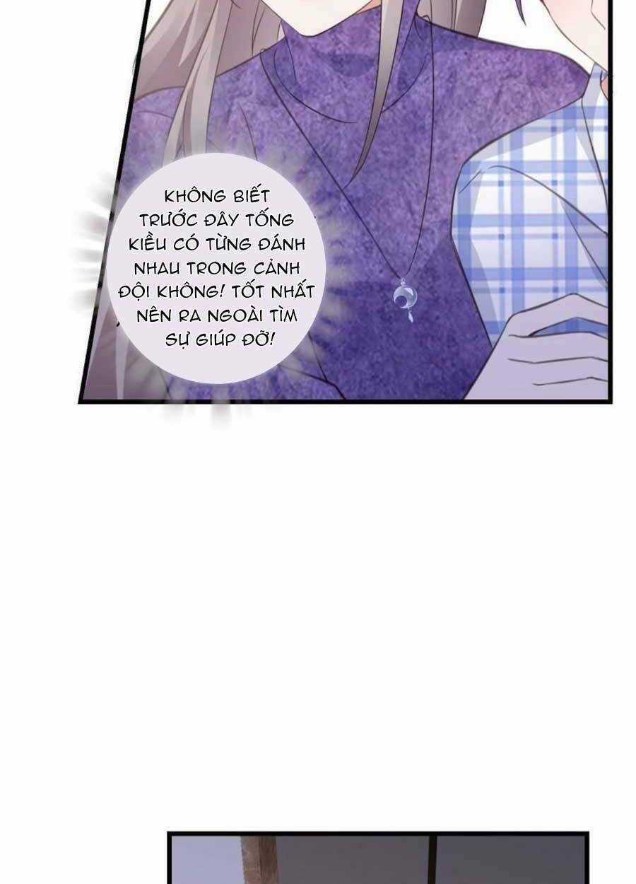 Kiều Thê Hào Môn Chạy Đi Đâu Chapter 15 trang 22