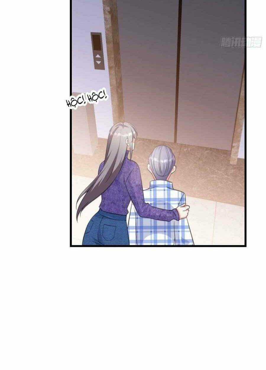 Kiều Thê Hào Môn Chạy Đi Đâu Chapter 15 trang 23