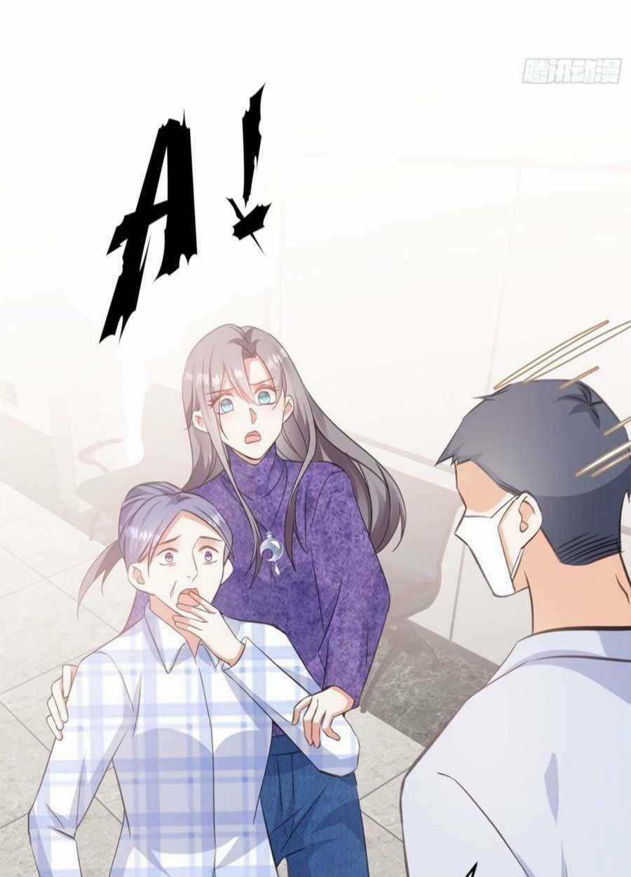 Kiều Thê Hào Môn Chạy Đi Đâu Chapter 15 trang 25