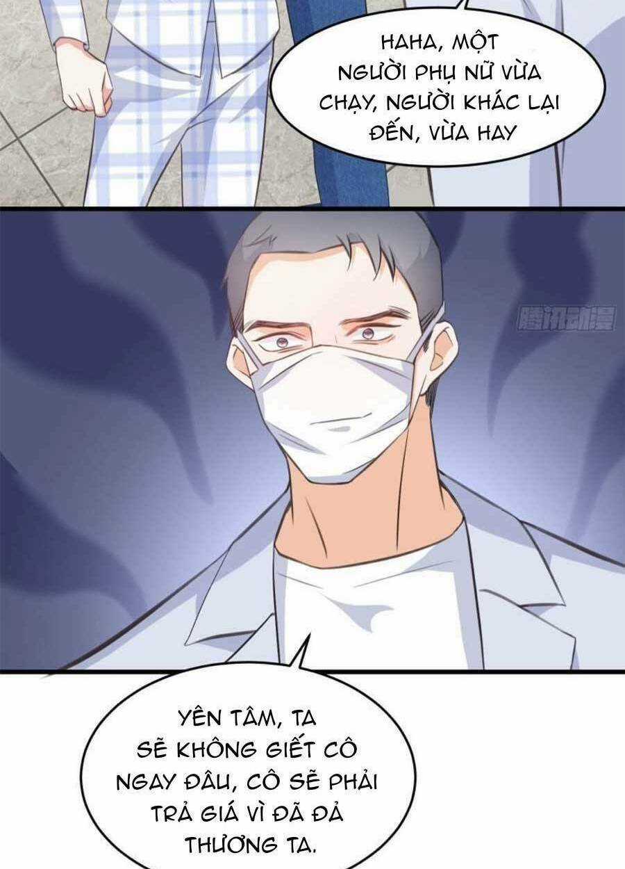 Kiều Thê Hào Môn Chạy Đi Đâu Chapter 15 trang 26