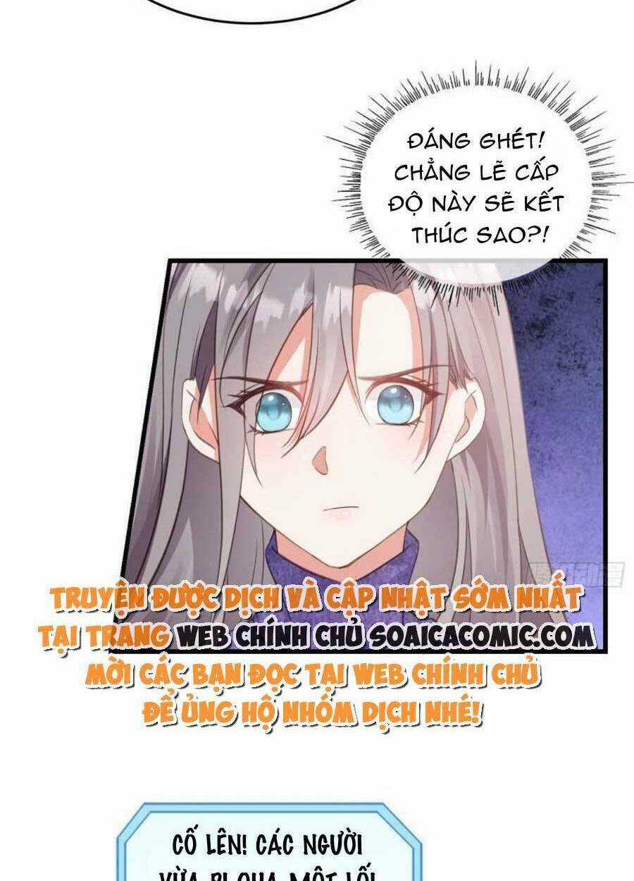 Kiều Thê Hào Môn Chạy Đi Đâu Chapter 15 trang 27