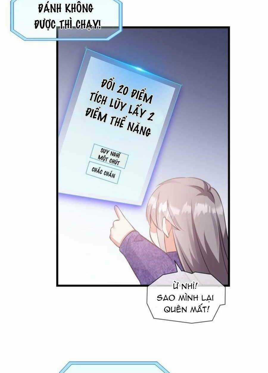 Kiều Thê Hào Môn Chạy Đi Đâu Chapter 15 trang 29