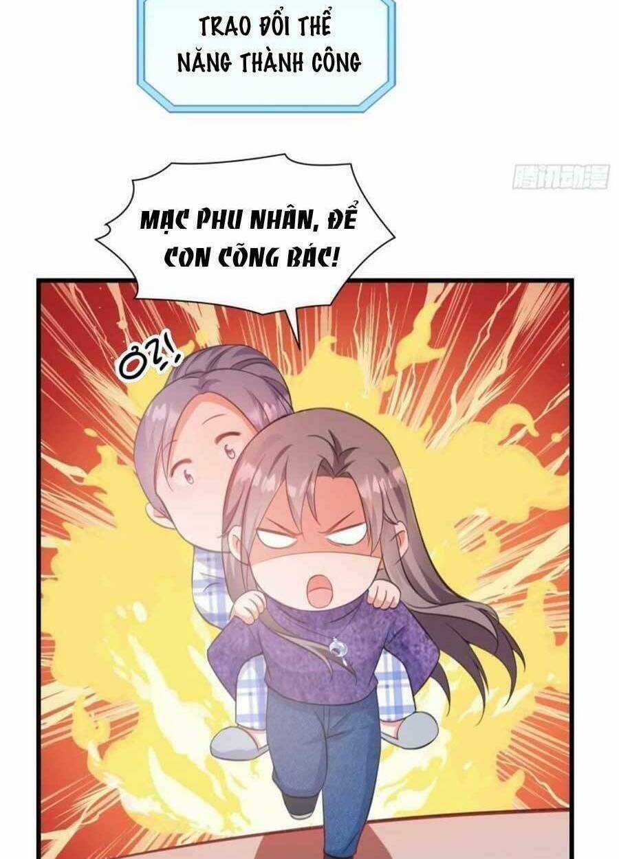 Kiều Thê Hào Môn Chạy Đi Đâu Chapter 15 trang 30