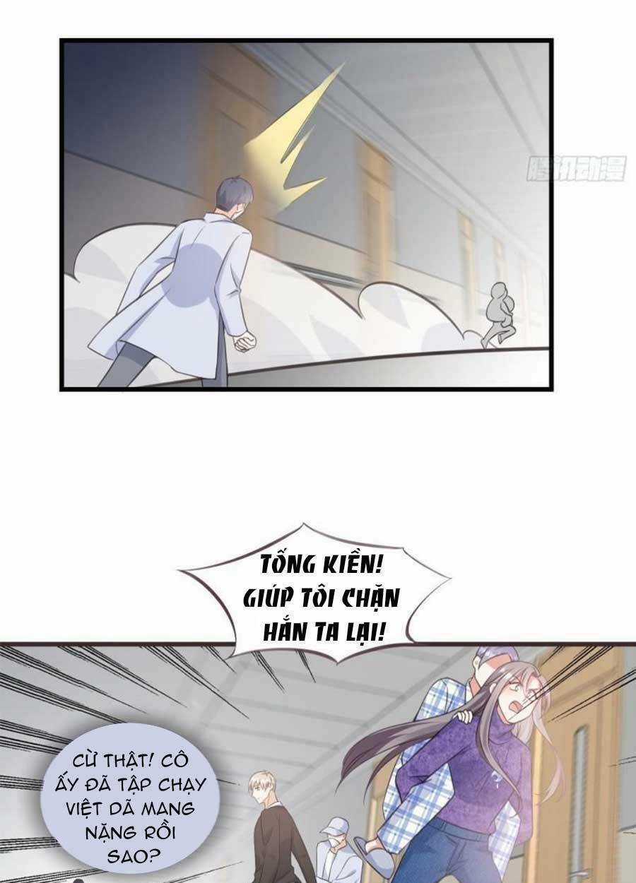 Kiều Thê Hào Môn Chạy Đi Đâu Chapter 15 trang 32