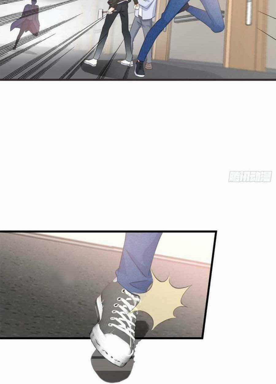 Kiều Thê Hào Môn Chạy Đi Đâu Chapter 15 trang 33