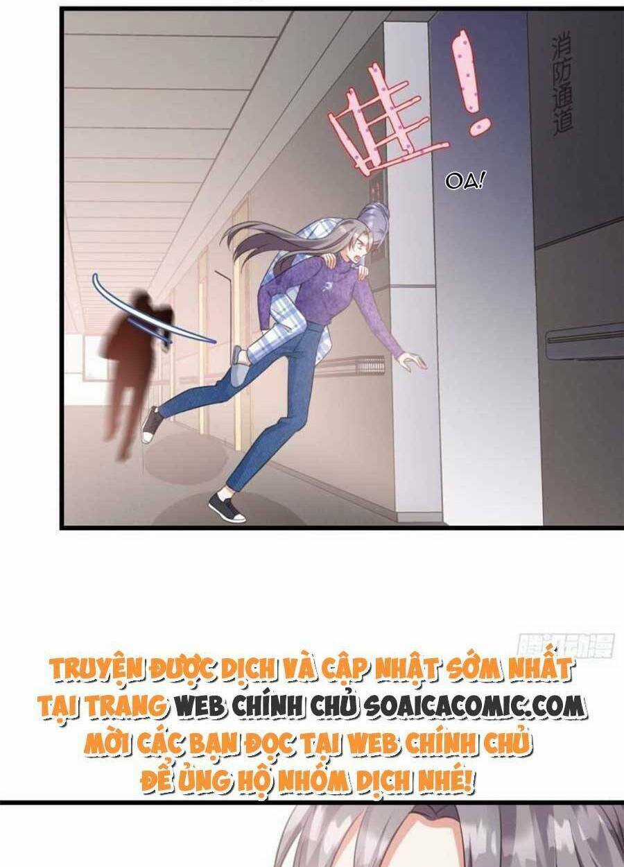 Kiều Thê Hào Môn Chạy Đi Đâu Chapter 15 trang 34