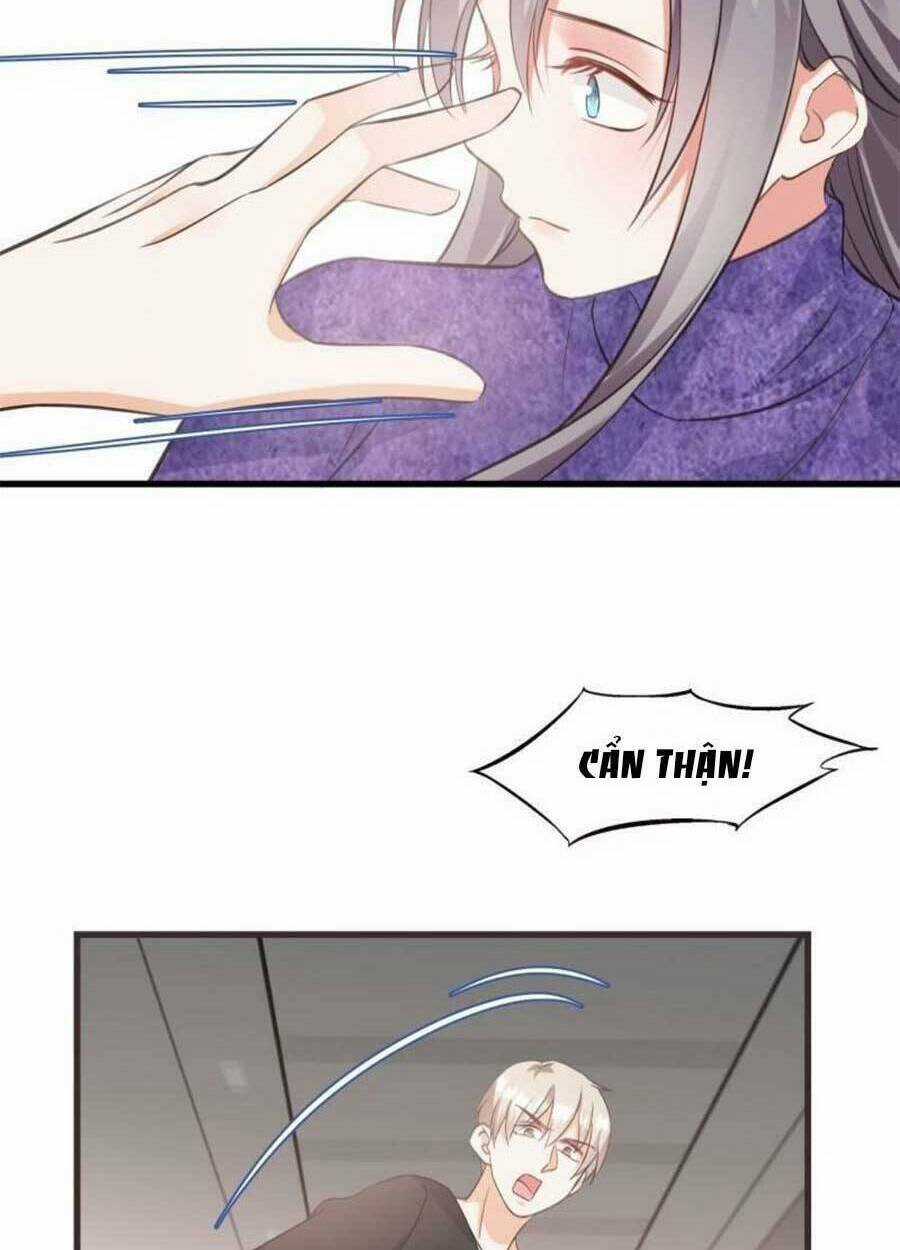 Kiều Thê Hào Môn Chạy Đi Đâu Chapter 15 trang 35