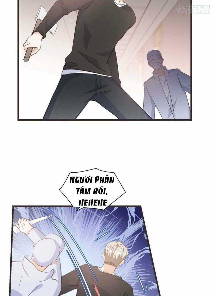 Kiều Thê Hào Môn Chạy Đi Đâu Chapter 15 trang 36