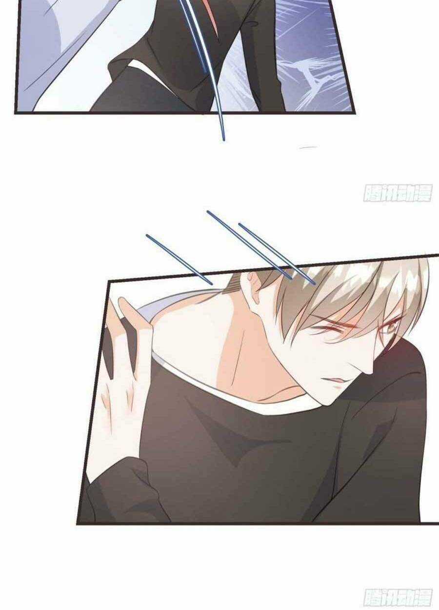 Kiều Thê Hào Môn Chạy Đi Đâu Chapter 15 trang 37