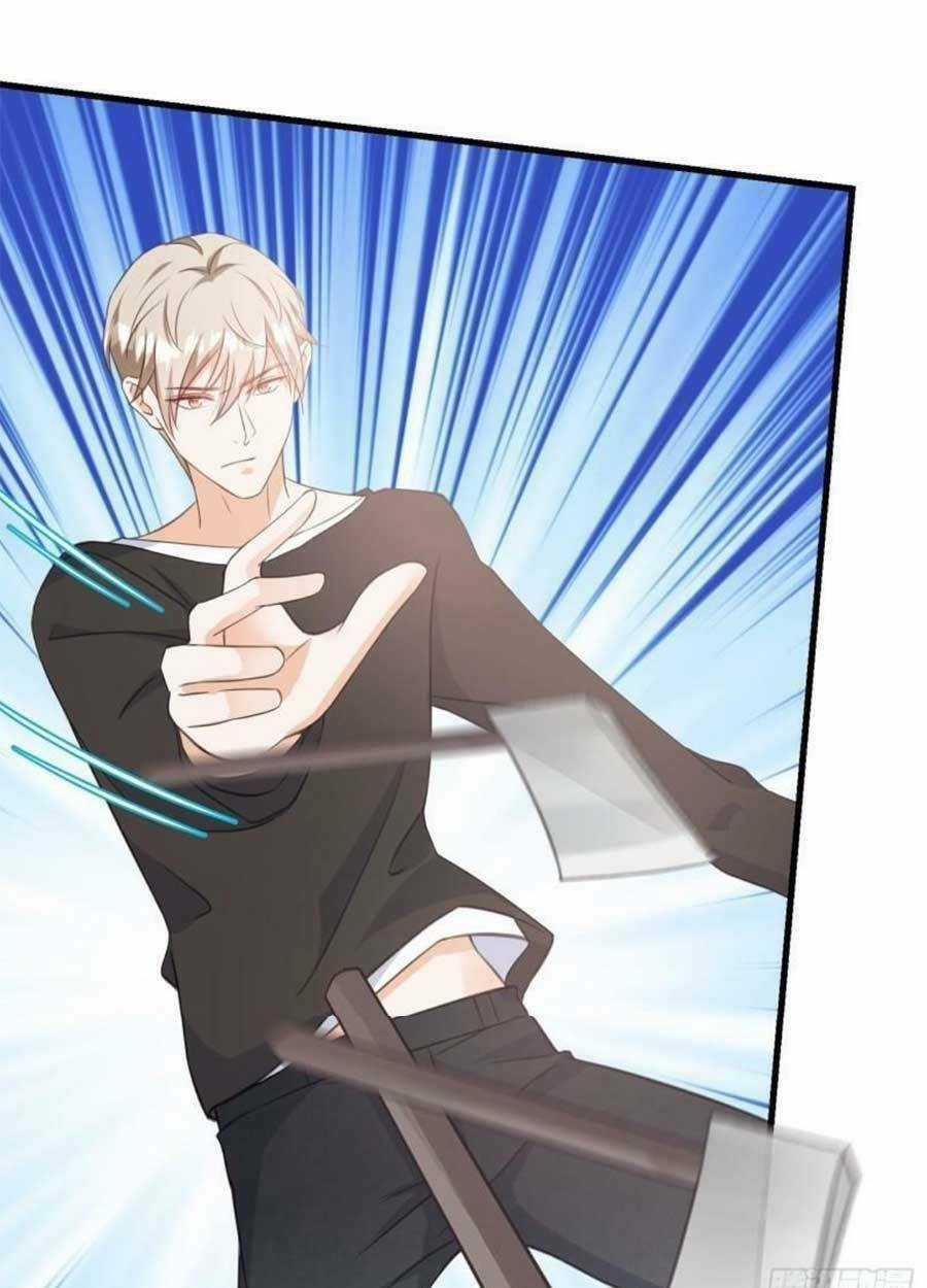 Kiều Thê Hào Môn Chạy Đi Đâu Chapter 15 trang 39